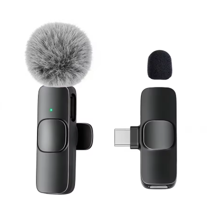 Wireless Mircophone