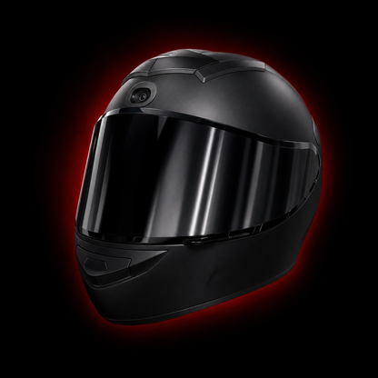 POV Camera Motorcyle Helmet